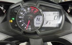 KAWASAKI ZX-25R 2013 ZX250E