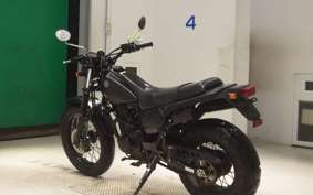 YAMAHA TW225 2017 DG09J
