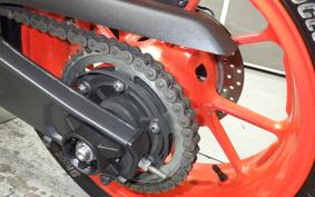 YAMAHA YZF-R7 2023 RM39J