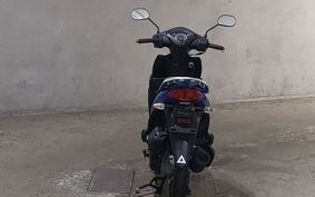 SUZUKI ADDRESS V110 CE47A