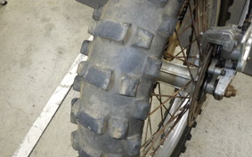 YAMAHA YZ250 1991 3SP
