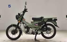 HONDA CT125-2 JA65