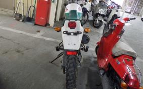 YAMAHA SEROW 225 W 4JG