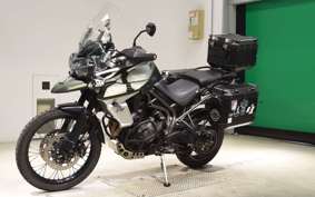TRIUMPH TIGER 800 XC XA 2020