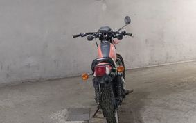 HONDA XL250S L250S