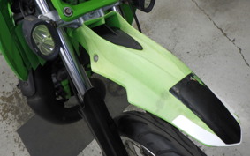 KAWASAKI KDX125 SR DX125A