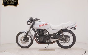 SUZUKI GSX-400E 2025 GK51C