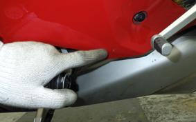 DUCATI PANIGALE V4 S 2021