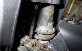 KAWASAKI NINJA 250R 2004 EX250K