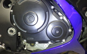 SUZUKI GSX-R600 2006