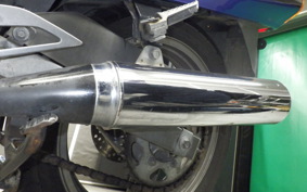 KAWASAKI ZZ-R250 2022 EX250H