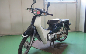 HONDA SUPER CUB110 JA10