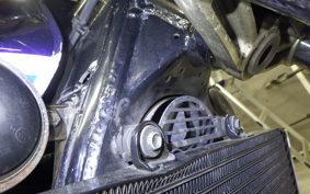 SUZUKI GSX1400 2005 GY71A