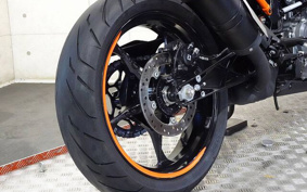 KTM 390 RC 2022 JYJ40
