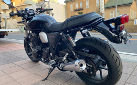 HONDA CB1100RS 2021 SC65