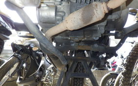 HONDA C110 SUPER CUB JA44