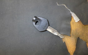 SUZUKI LET's 2 CA1PA