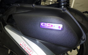 HONDA PCX125 JK05