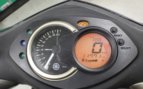 YAMAHA CYGNUS 125 X 2013