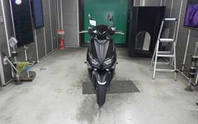 YAMAHA CYGNUS Griffus 2023 SEJ4J