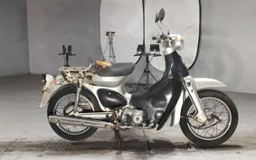 HONDA LITTLE CUB AA01