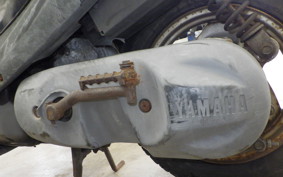 YAMAHA JOG 90 Sports Edition 3WF