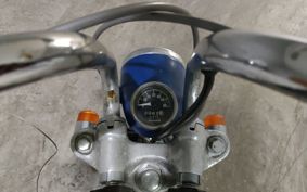HONDA MONKEY Z50A