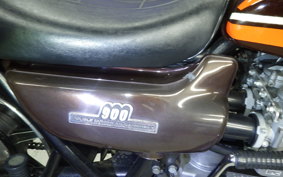 KAWASAKI Z1000 1995 Z1F