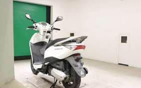 HONDA LEAD 125