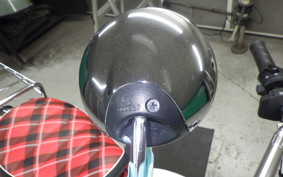 HONDA MONKEY 125 JB03