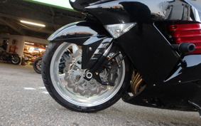 KAWASAKI NINJA ZX 14 2006 ZXNA13