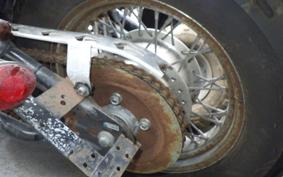 HONDA STEED 400 NC26