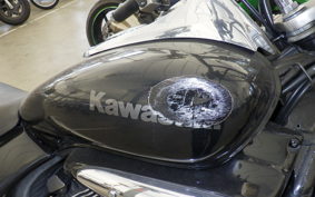 KAWASAKI ELIMINATOR 250 V VN250A