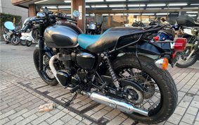KAWASAKI W800 CAFE 2021 EJ800B
