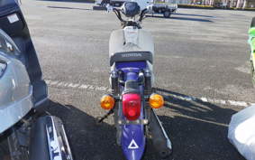 HONDA C110 SUPER CUB JA07