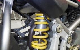 DUCATI MONSTER 400 2001