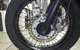 HONDA CB223S 2004 MC40