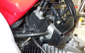 HONDA CT125-2 2025 JA65