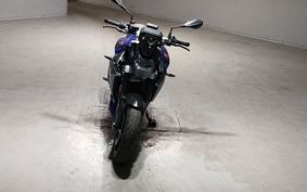 BMW F900R 2020 0K11