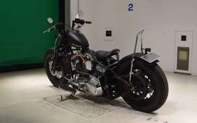 HARLEY FLSTC 1340 1998