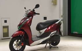 HONDA LEAD 125 JF45