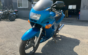 KAWASAKI ZZ-R250 EX250H