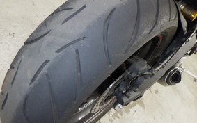 TRIUMPH STREET TRIPLE RS 2019