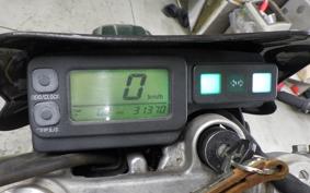 KAWASAKI KLX250D TRACKER 2015 LX250E