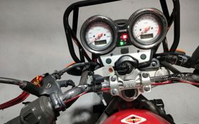 HONDA VTR 250 MC33