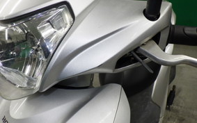 HONDA DIO 110 2000 JF58