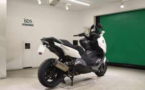 BMW C600 SPORT 2015