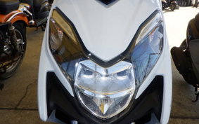 SUZUKI ｽｳｨｯｼｭ125 DV12B