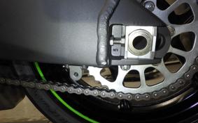 KAWASAKI NINJA ZX-6R A 2025 ZX636J