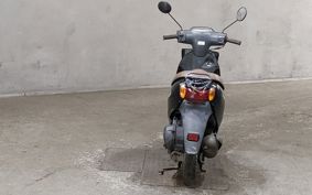 SUZUKI  LETS 4G CA41A